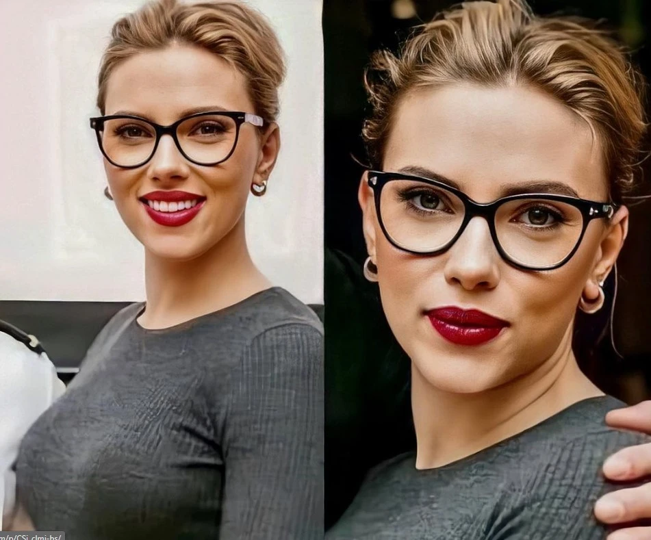 Ünlü çiftten güzel haber: Scarlett Johansson ikinci kez anne oldu